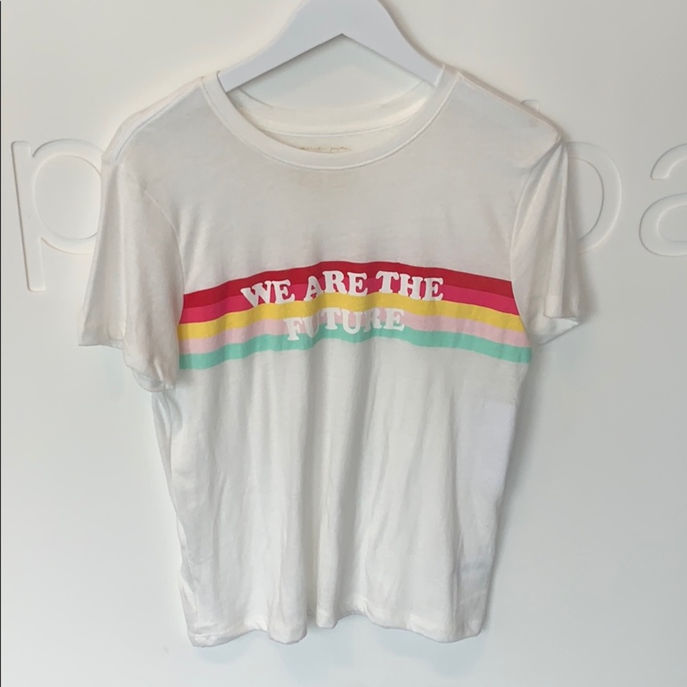SG Future Tee